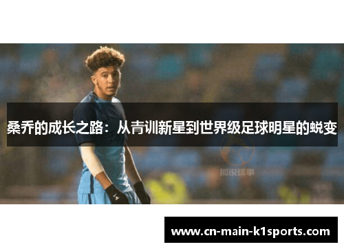 桑乔的成长之路：从青训新星到世界级足球明星的蜕变