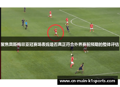 聚焦奥斯梅恩亚冠赛场表现是否真正符合外界赛前预期的整体评估