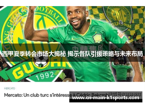 西甲夏季转会市场大揭秘 揭示各队引援策略与未来布局
